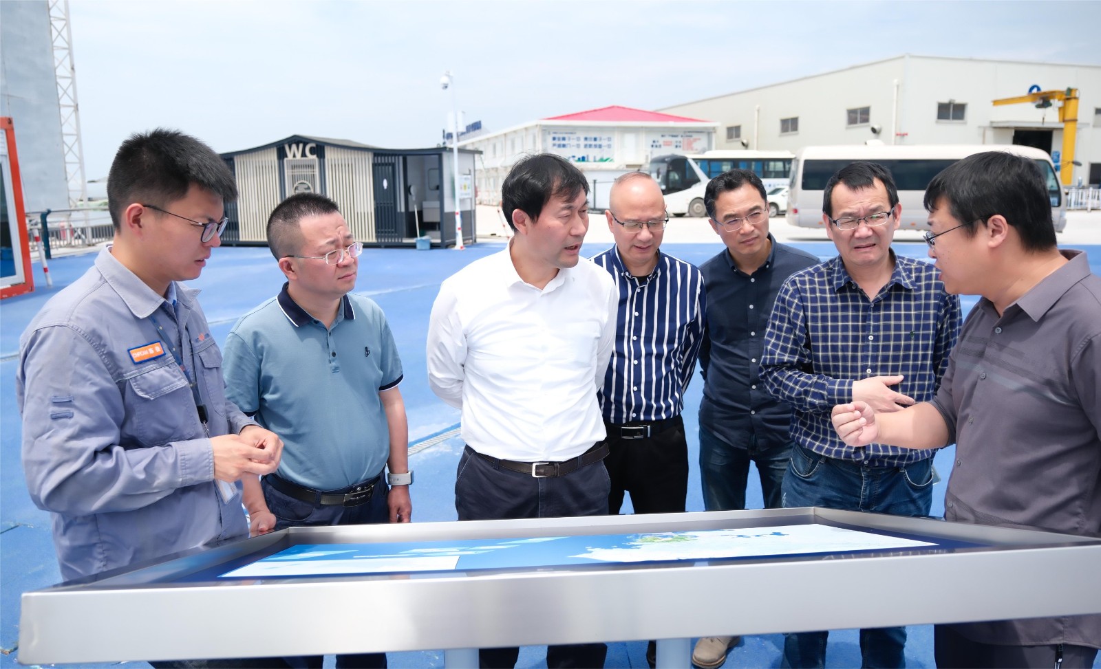 浙江省电力学会秘书长冯志宏带队考察苍南核电科普基地3 (1).jpg