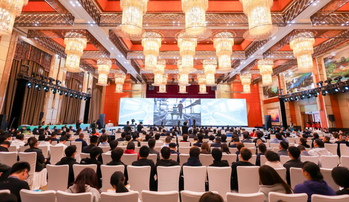 精彩时刻 I 学会优秀选手亮相2025年中国电机工程学会年会